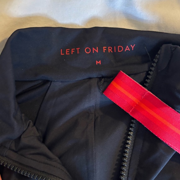 Left On Friday Rays Suit - Picture 6 of 9